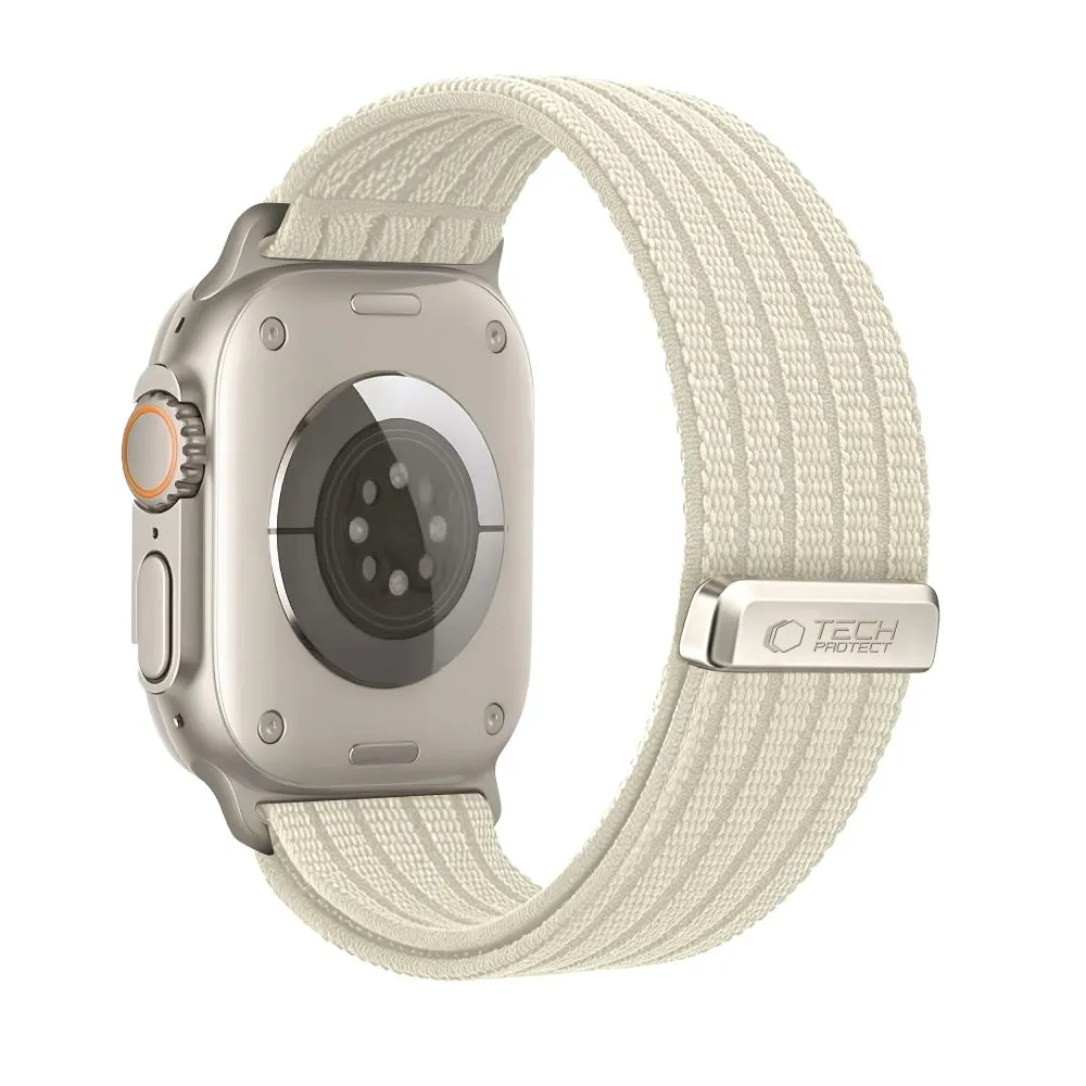 Apple Watch Ultra 4 Smartwatch Bands TECH-PROTECT NYLON SPORT (49 mm)