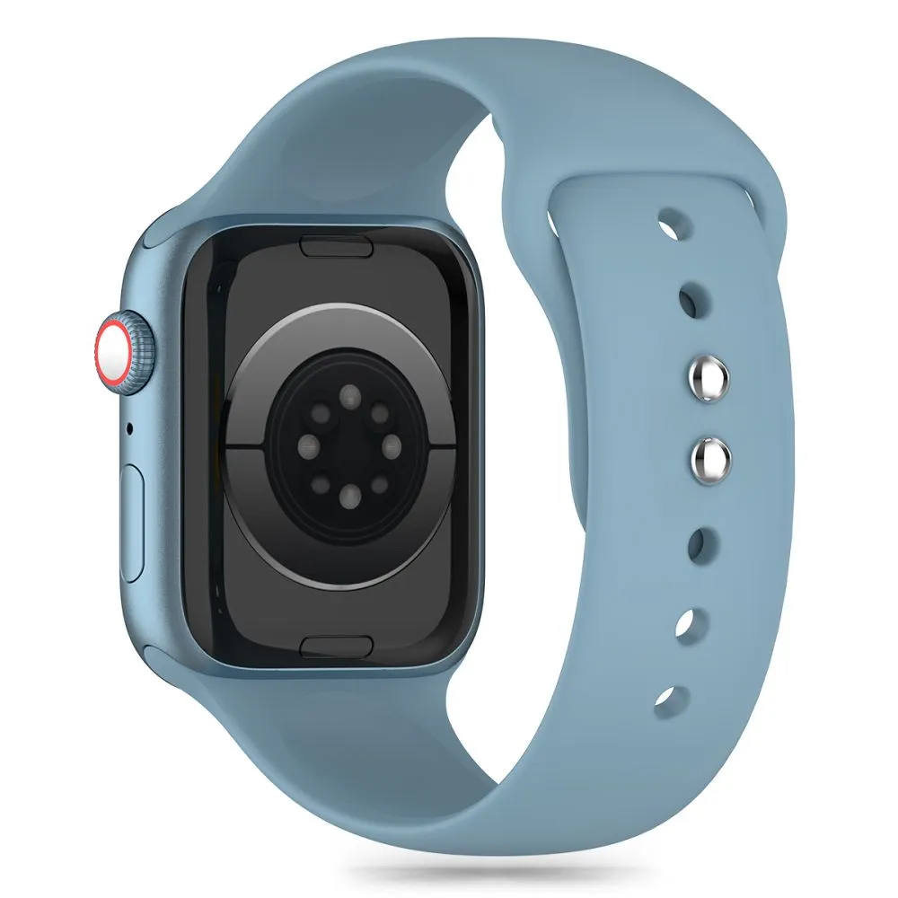 Apple Watch Ultra 4 Smartwatch Bands TECH-PROTECT SILICONE (49mm)