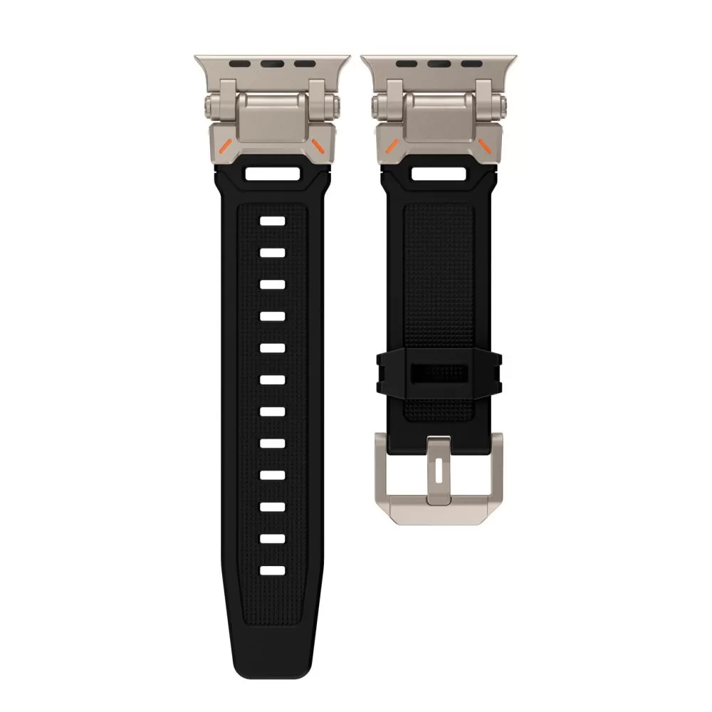 Apple Watch Ultra 4 Smartwatch Bands TECH-PROTECT DELTA PRO (49 mm)
