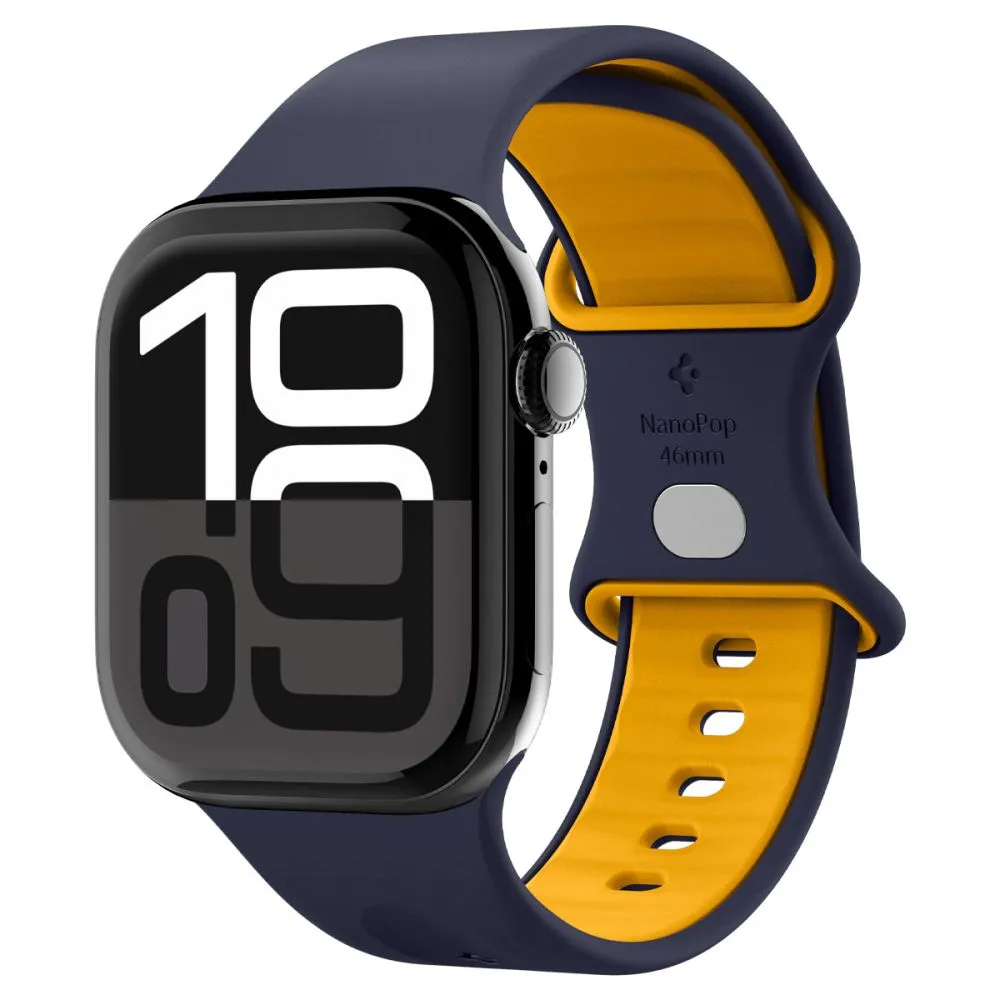 Apple Watch Ultra 4 Smartwatch Bands  SPIGEN NANO POP (49 mm)