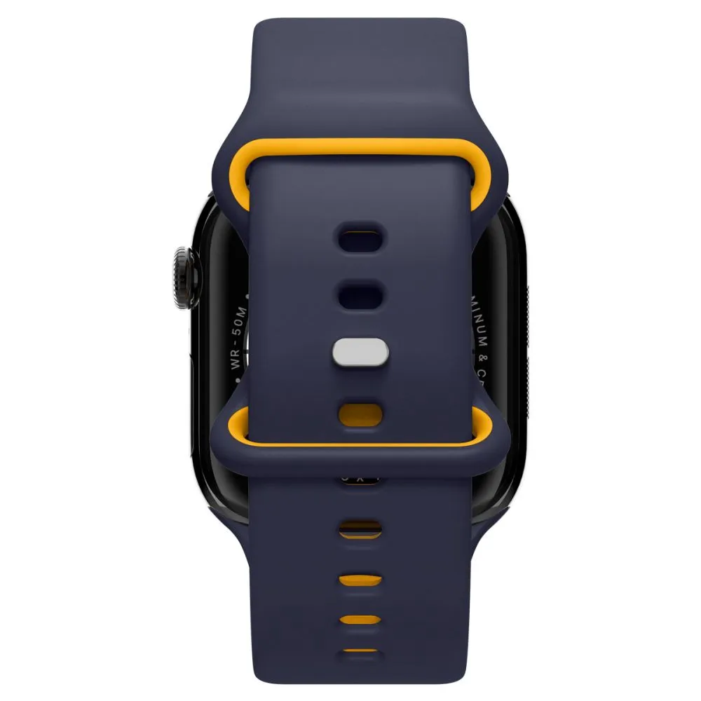 Apple Watch Ultra 4 Smartwatch Bands  SPIGEN NANO POP (49 mm)