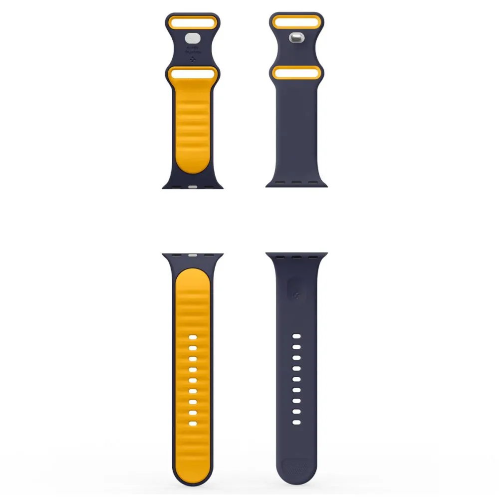 Apple Watch Ultra 4 Smartwatch Bands  SPIGEN NANO POP (49 mm)