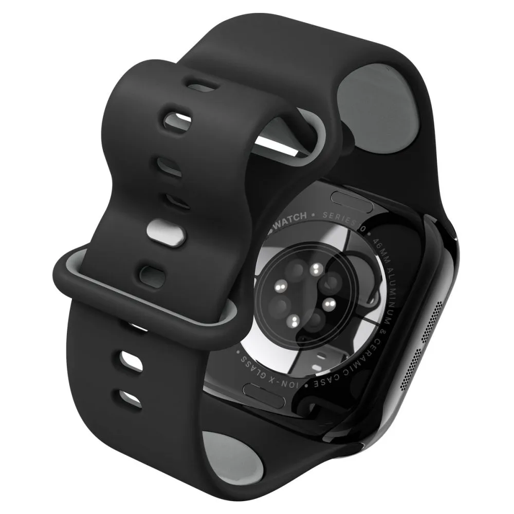 Apple Watch Ultra 4 Viedpulksteņu siksniņas  SPIGEN NANO POP (49 mm)