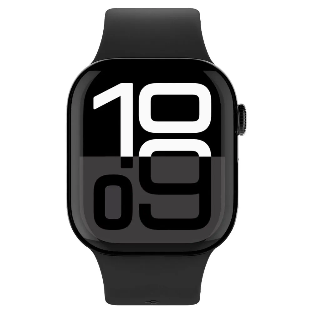 Apple Watch Ultra 4 Viedpulksteņu siksniņas  SPIGEN NANO POP (49 mm)