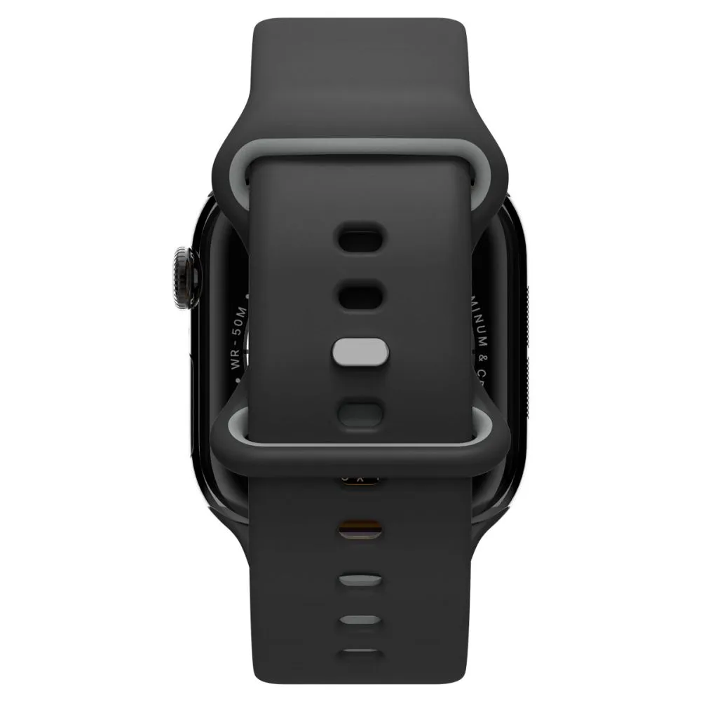 Apple Watch Ultra 4 Viedpulksteņu siksniņas  SPIGEN NANO POP (49 mm)