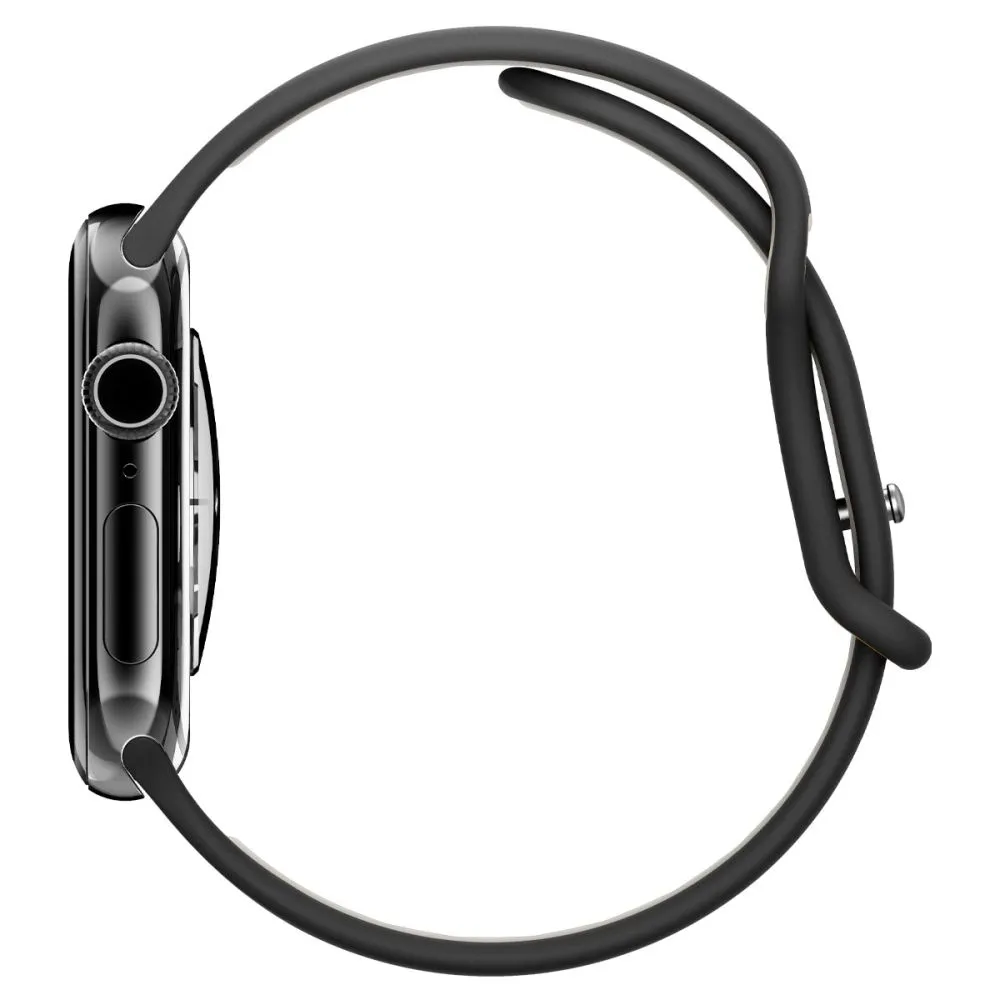 Apple Watch Ultra 4 Viedpulksteņu siksniņas  SPIGEN NANO POP (49 mm)