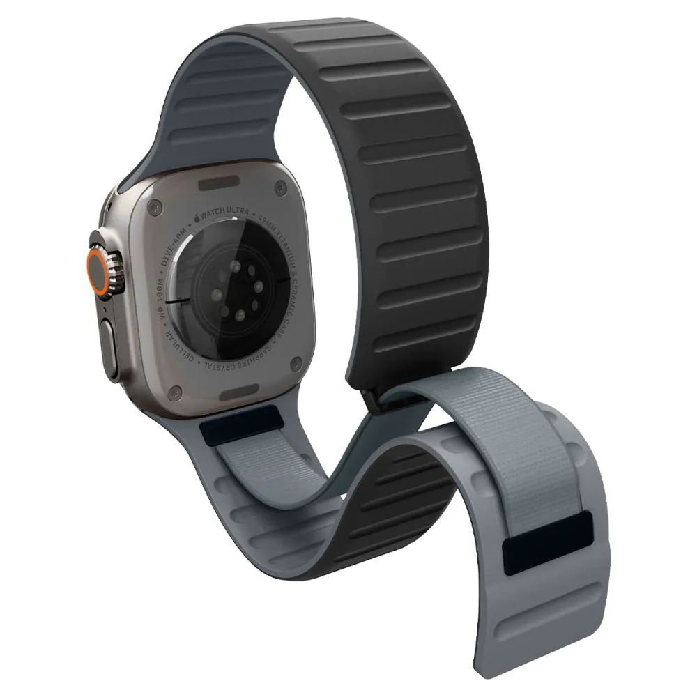 Apple Watch Ultra 4 Smartwatch Bands  SPIGEN ATHLEX AIR M (49 mm)