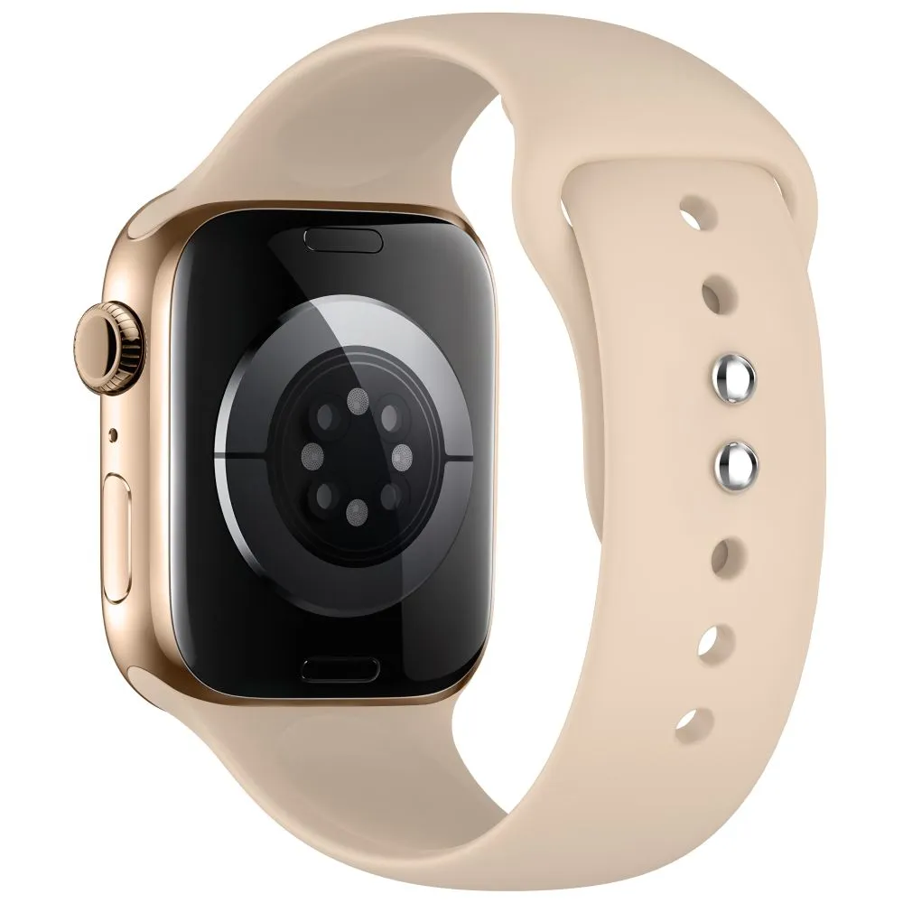 Apple Watch Ultra 4 Smartwatch Bands TECH-PROTECT SILICONE (49mm)