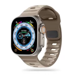 Watch Watch Ultra 4 Viedpulksteņu siksniņas TECH-PROTECT ICONBAND LINE Apple Watch Ultra 4 (49 mm)