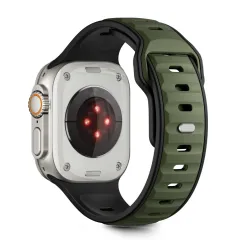 Watch Watch Ultra 4 Viedpulksteņu siksniņas TECH-PROTECT ICONBAND LINE Apple Watch Ultra 4 (49 mm)