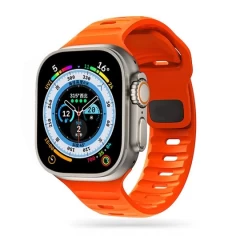 Watch Watch Ultra 4 Viedpulksteņu siksniņas TECH-PROTECT ICONBAND LINE Apple Watch Ultra 4 (49 mm)