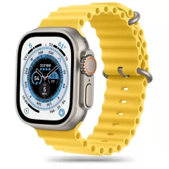 Watch Watch Ultra 4 Viedpulksteņu siksniņas TECH-PROTECT ICONBAND PRO Apple Watch Ultra 4 (49 mm)