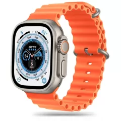 Watch Watch Ultra 4 Viedpulksteņu siksniņas TECH-PROTECT ICONBAND PRO Apple Watch Ultra 4 (49 mm)