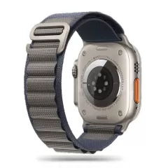 Watch Watch Ultra 4 Viedpulksteņu siksniņas TECH-PROTECT NYLON PRO Apple Watch Ultra 4 (49 mm)