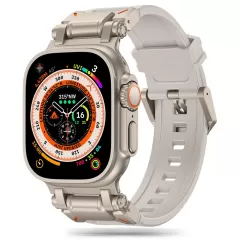 Watch Watch Ultra 4 Viedpulksteņu siksniņas TECH-PROTECT DELTA PRO Apple Watch Ultra 4 (49 mm)