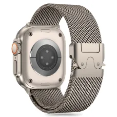 Watch Watch Ultra 4 Viedpulksteņu siksniņas TECH-PROTECT MILANO Apple Watch ULTRA 4 (49 mm)