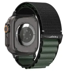 Watch Watch Ultra 4 Viedpulksteņu siksniņas SPIGEN WBF1 BAND Apple Watch Ultra 4 (49mm)