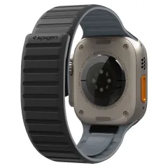 Watch Watch Ultra 4 Viedpulksteņu siksniņas SPIGEN ATHLEX AIR M Apple Watch Ultra 4 (49 mm)