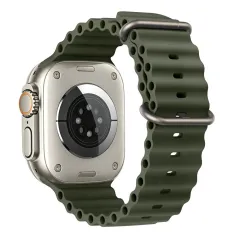 Watch Watch Ultra 4 Viedpulksteņu siksniņas TECH-PROTECT ICONBAND PRO Apple Watch Ultra 4 (49 MM)