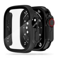 Watch Watch Ultra 4 Aizsargvāciņi un maciņi TECH-PROTECT DEFENSE360 Apple Watch Ultra 4 (49mm)