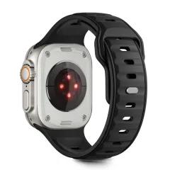 Watch Watch Ultra 4 Viedpulksteņu siksniņas TECH-PROTECT ICONBAND LINE Apple Watch Ultra 4 (49 mm)