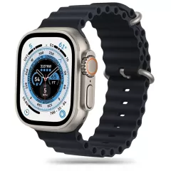 Watch Watch Ultra 4 Viedpulksteņu siksniņas TECH-PROTECT ICONBAND PRO Apple Watch Ultra 4 (49 mm)