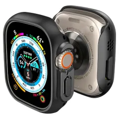 Watch Watch Ultra 4 Aizsargvāciņi un maciņi SPIGEN THIN FIT Apple Watch Ultra 4 (49 mm)