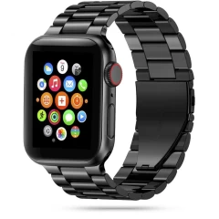 Watch Watch Ultra 4 Viedpulksteņu siksniņas TECH-PROTECT Stainless Apple Watch Ultra 4 (49 mm)