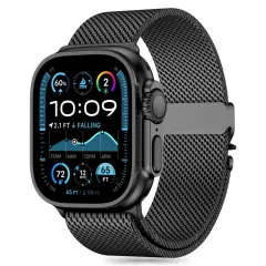 Watch Watch Ultra 4 Viedpulksteņu siksniņas TECH-PROTECT MILANO Apple Watch ULTRA 4 (49 mm)
