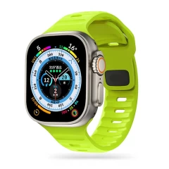 Watch Watch Ultra 4 Viedpulksteņu siksniņas TECH-PROTECT ICONBAND LINE Apple Watch Ultra 4 (49 mm)