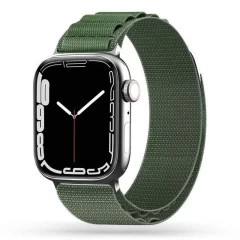 Watch Watch Ultra 4 Viedpulksteņu siksniņas TECH-PROTECT NYLON PRO Apple Watch Ultra 4 (49 mm)