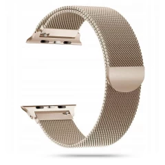 Watch Watch Ultra 4 Viedpulksteņu siksniņas TECH-PROTECT MilaneseBand Apple Watch Ultra 4 (49mm)