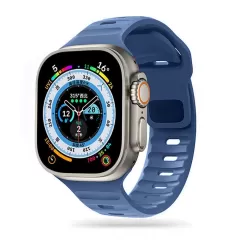 Watch Watch Ultra 4 Viedpulksteņu siksniņas TECH-PROTECT ICONBAND LINE Apple Watch Ultra 4 (49 mm)