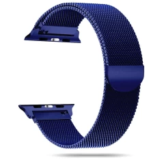Watch Watch Ultra 4 Viedpulksteņu siksniņas TECH-PROTECT MilaneseBand Apple Watch Ultra 4 (49mm)