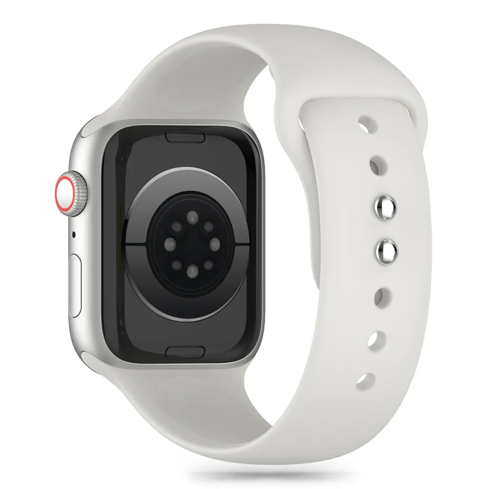 Apple Watch 12 Ремешки для умных часов TECH-PROTECT SILICONE (44/45/46 MM)