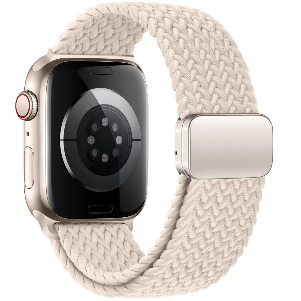 Apple Watch 12 Ремешки для умных часов TECH-PROTECT NYLONMAG (40/41/42 MM)
