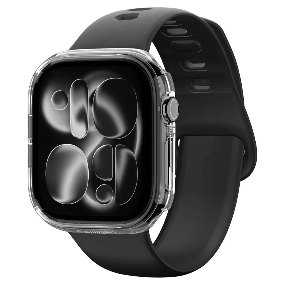 Apple Watch 12 Skyddsfodral och cases  SPIGEN THIN FIT (46 MM)