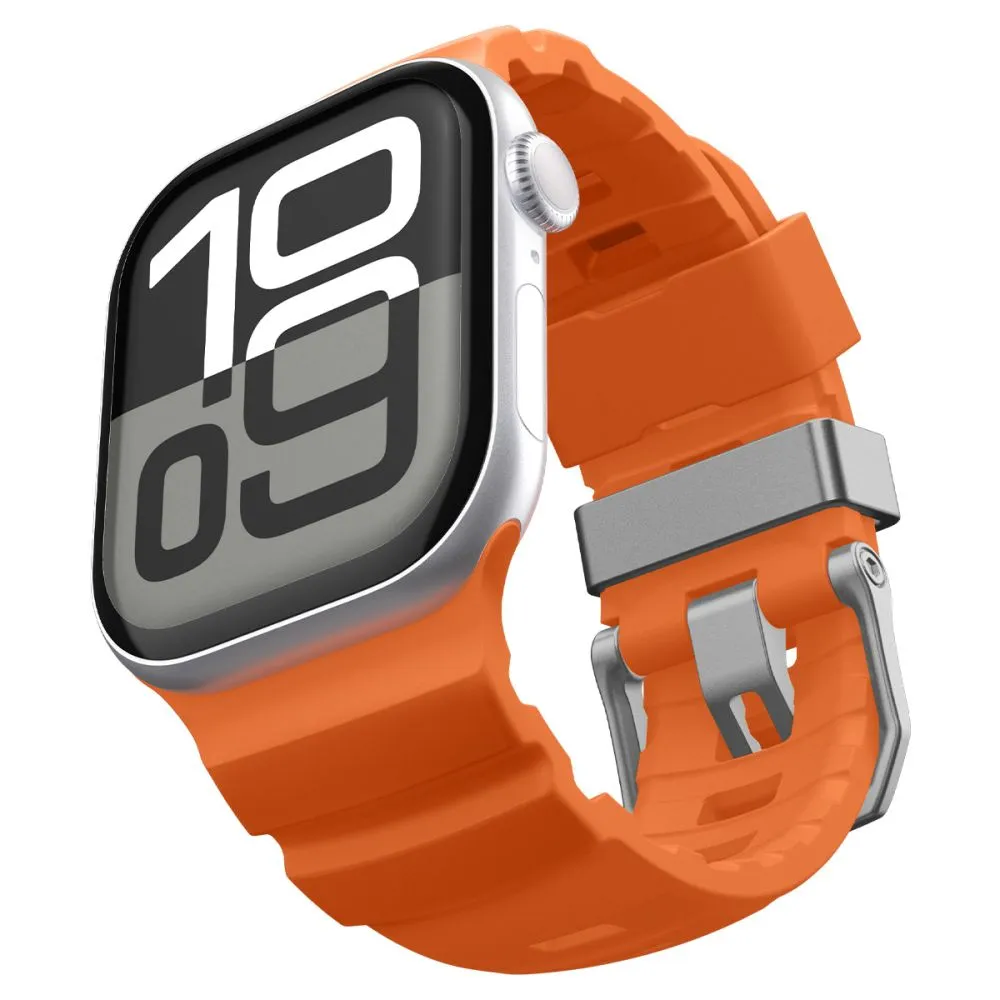 Apple Watch 12 Viedpulksteņu siksniņas  SPIGEN WBS2 BAND (44/45/46 MM)
