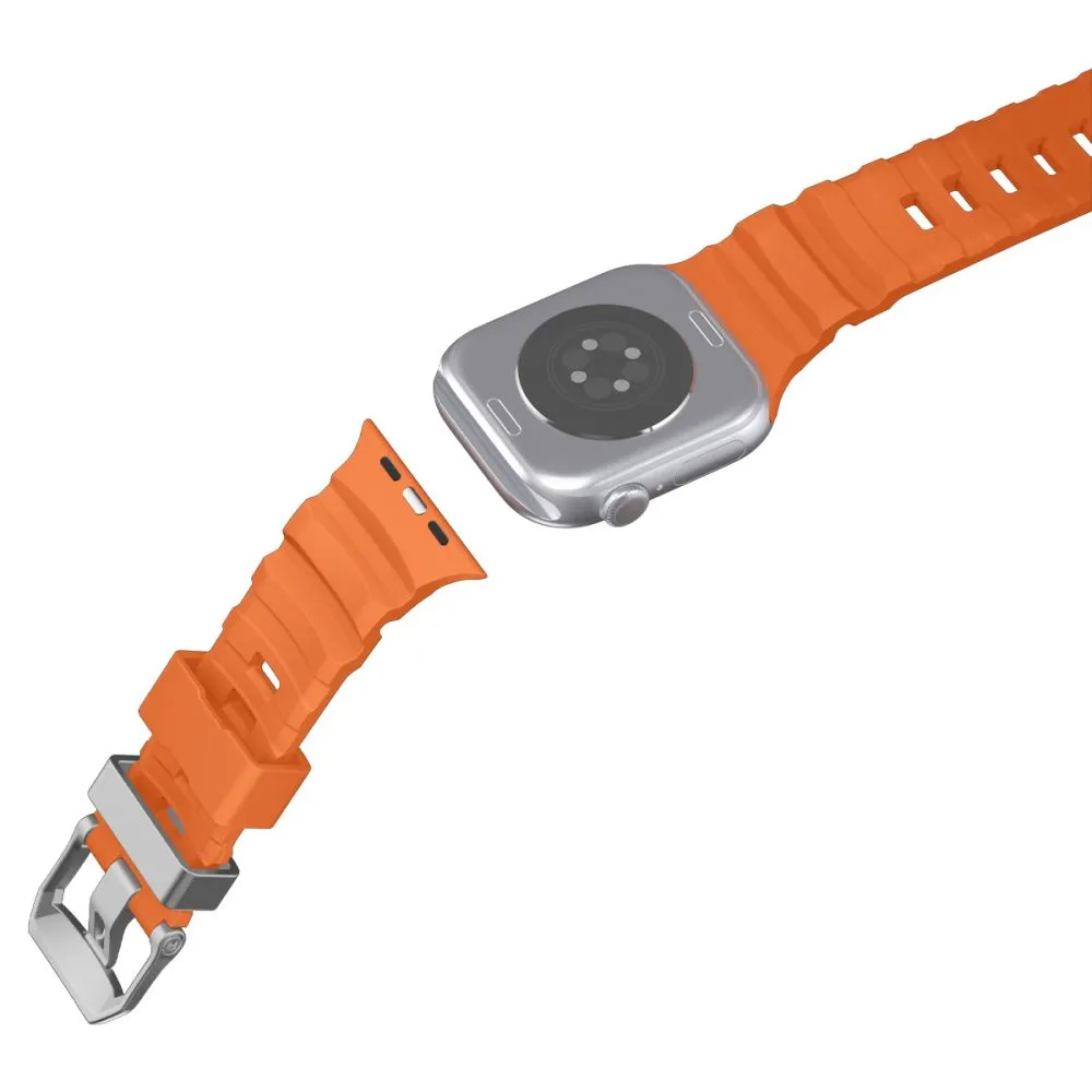 Apple Watch 12 Viedpulksteņu siksniņas  SPIGEN WBS2 BAND (44/45/46 MM)