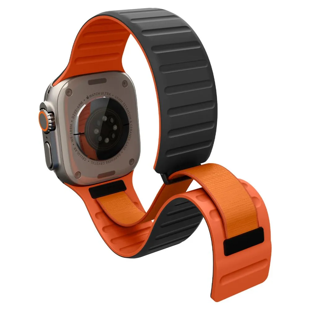 Apple Watch 12 Viedpulksteņu siksniņas  SPIGEN ATHLEX AIR M (44/45/46 MM)