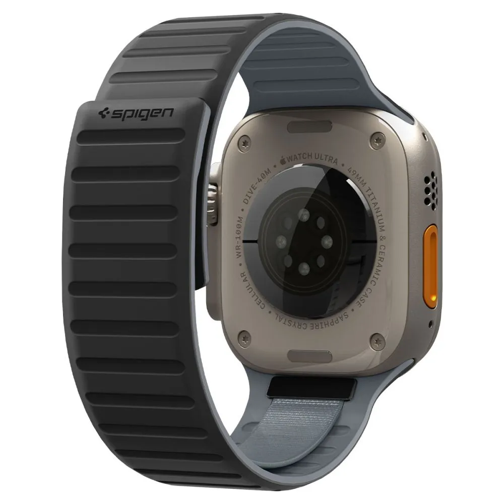 Apple Watch 12 Viedpulksteņu siksniņas SPIGEN ATHLEX AIR M (44/45/46 MM)