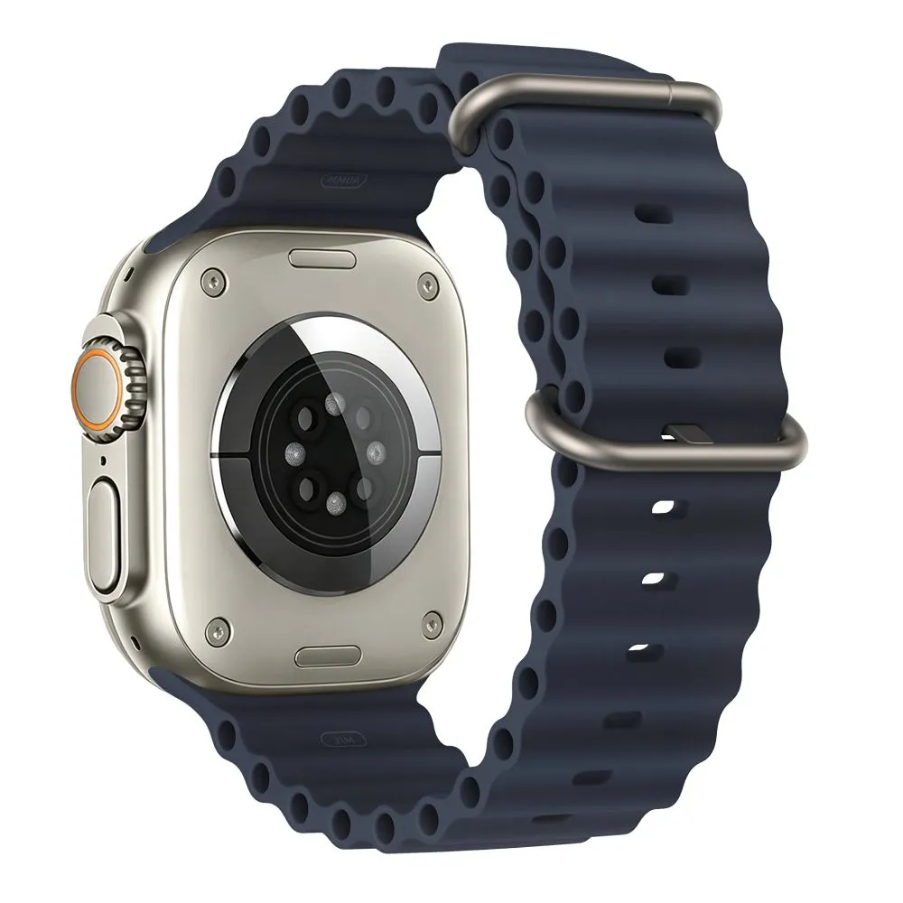 Apple Watch 12 Viedpulksteņu siksniņas TECH-PROTECT ICONBAND PRO (44/45/46 MM)