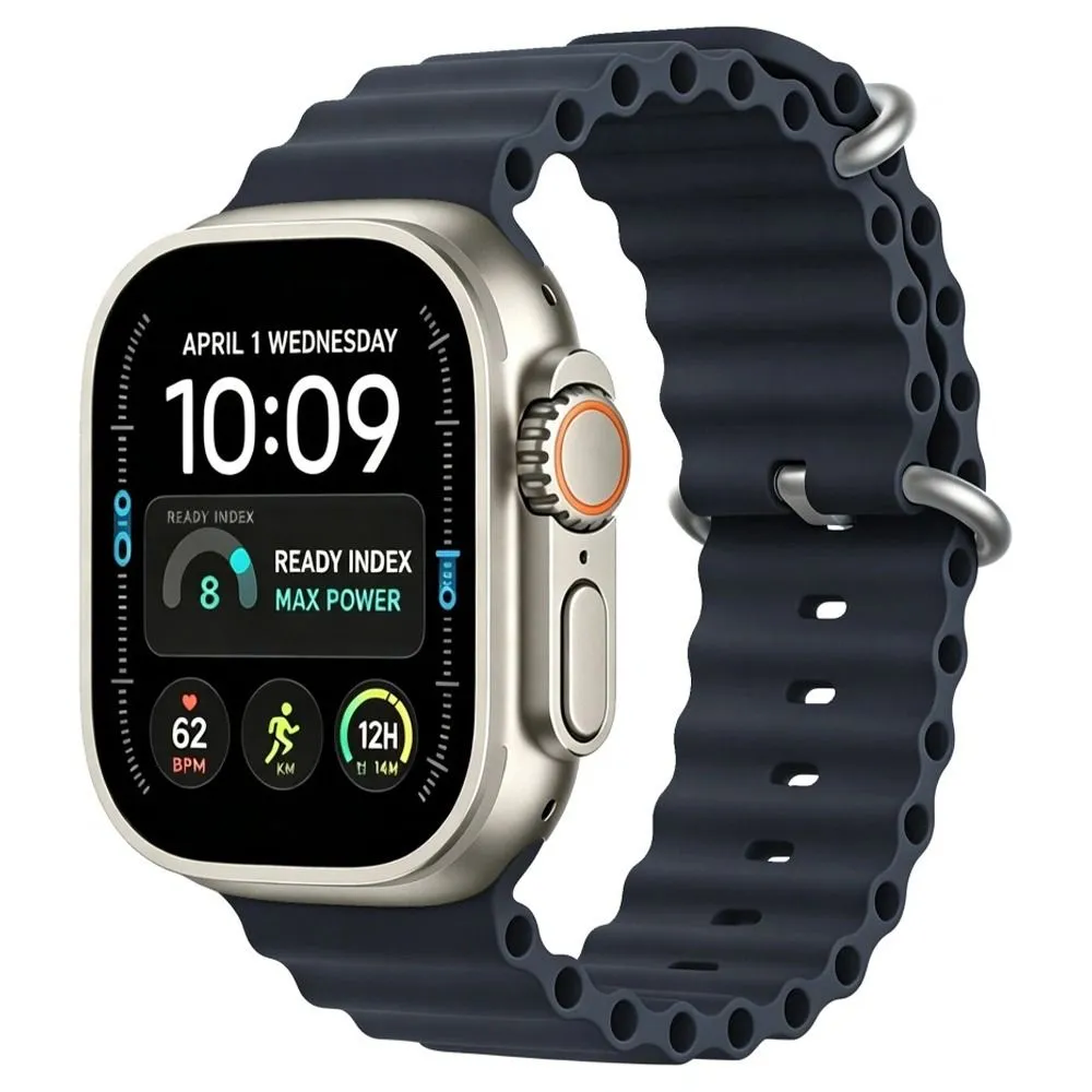 Apple Watch 12 Viedpulksteņu siksniņas TECH-PROTECT ICONBAND PRO (44/45/46 MM)