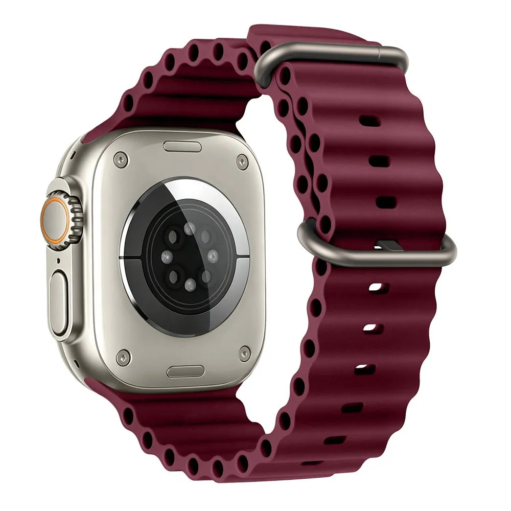 Apple Watch 12 Viedpulksteņu siksniņas TECH-PROTECT ICONBAND PRO (44/45/46 MM)
