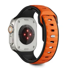 Watch Watch 12 Viedpulksteņu siksniņas TECH-PROTECT ICONBAND LINE Apple Watch 12 (44/45/46 MM)