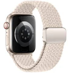 Watch Watch 12 Viedpulksteņu siksniņas TECH-PROTECT NYLONMAG Apple Watch 12 (44/45/46 MM)