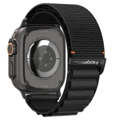 Watch Watch 12 Viedpulksteņu siksniņas SPIGEN WBF1 BAND Apple Watch 12 (44/45/46 MM)