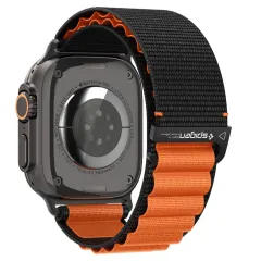 Watch Watch 12 Viedpulksteņu siksniņas SPIGEN WBF1 BAND Apple Watch 12 (44/45/46 MM)