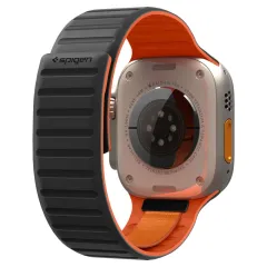 Watch Watch 12 Viedpulksteņu siksniņas SPIGEN ATHLEX AIR M Apple Watch 12 (44/45/46 MM)