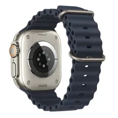 Watch Watch 12 Viedpulksteņu siksniņas TECH-PROTECT ICONBAND PRO Apple Watch 12 (44/45/46 MM)